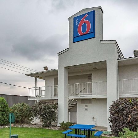 Motel 6-Billings, Mt - South ภายนอก รูปภาพ