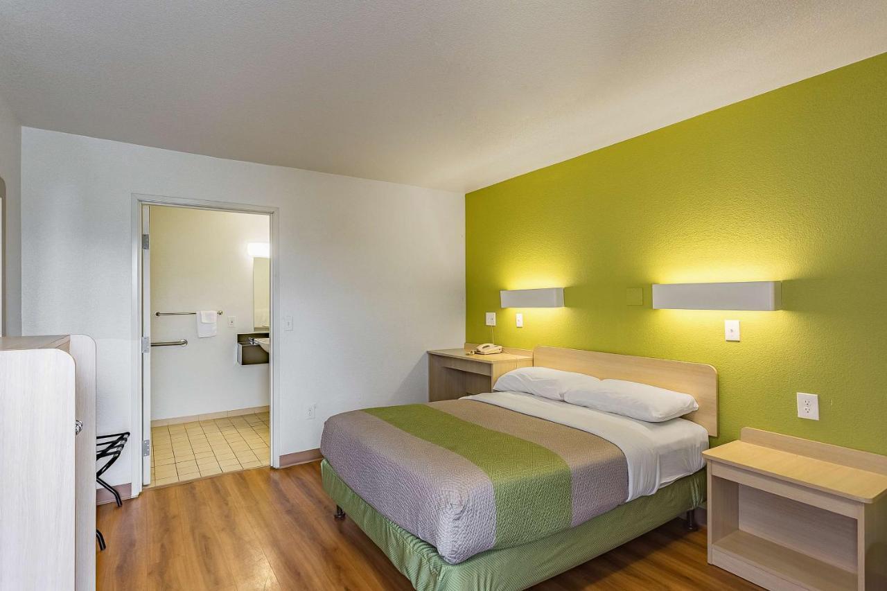 Motel 6-Billings, Mt - South ภายนอก รูปภาพ