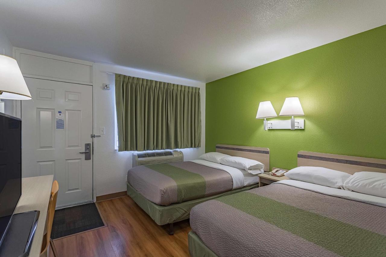 Motel 6-Billings, Mt - South ภายนอก รูปภาพ