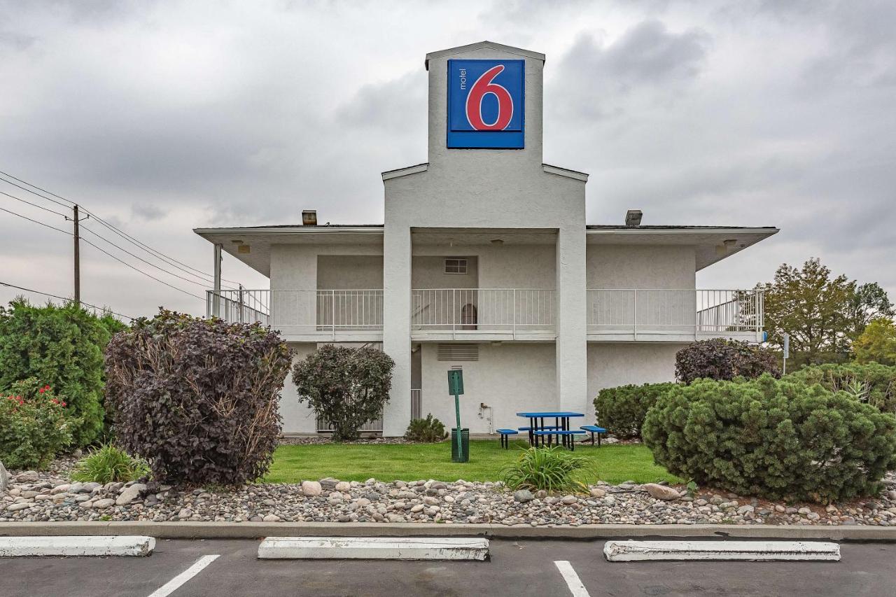 Motel 6-Billings, Mt - South ภายนอก รูปภาพ
