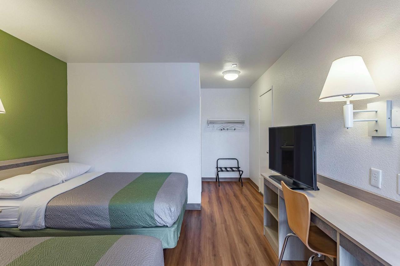 Motel 6-Billings, Mt - South ภายนอก รูปภาพ