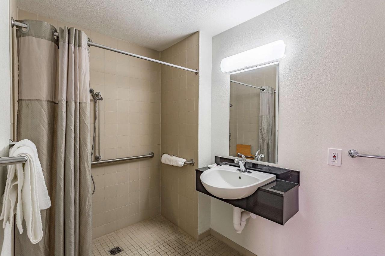 Motel 6-Billings, Mt - South ภายนอก รูปภาพ