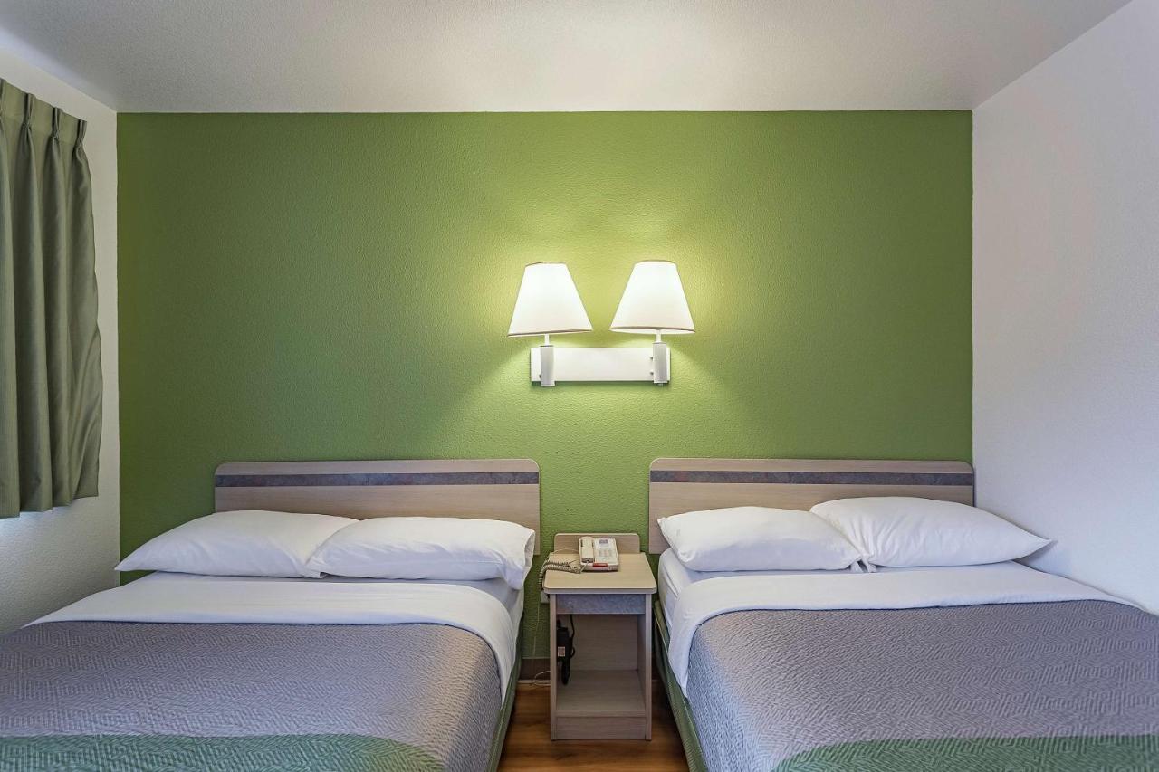 Motel 6-Billings, Mt - South ภายนอก รูปภาพ