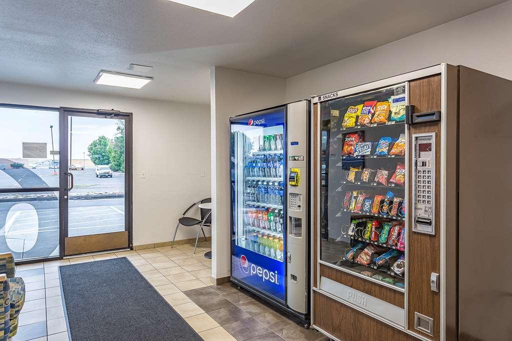 Motel 6-Billings, Mt - South สิ่งอำนวยความสะดวก รูปภาพ
