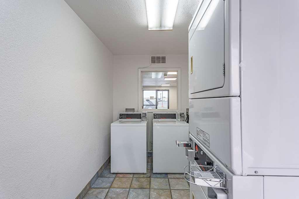 Motel 6-Billings, Mt - South สิ่งอำนวยความสะดวก รูปภาพ