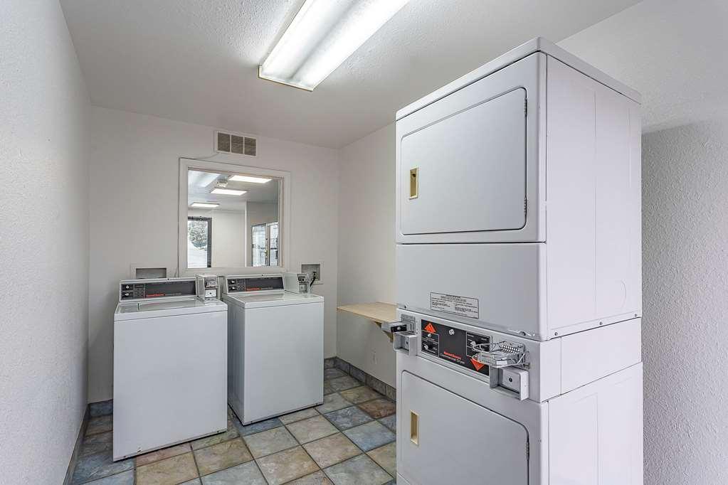 Motel 6-Billings, Mt - South สิ่งอำนวยความสะดวก รูปภาพ