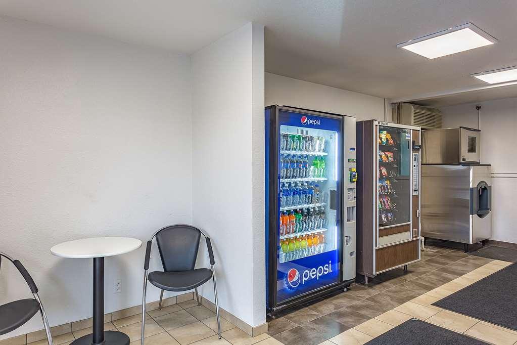 Motel 6-Billings, Mt - South สิ่งอำนวยความสะดวก รูปภาพ