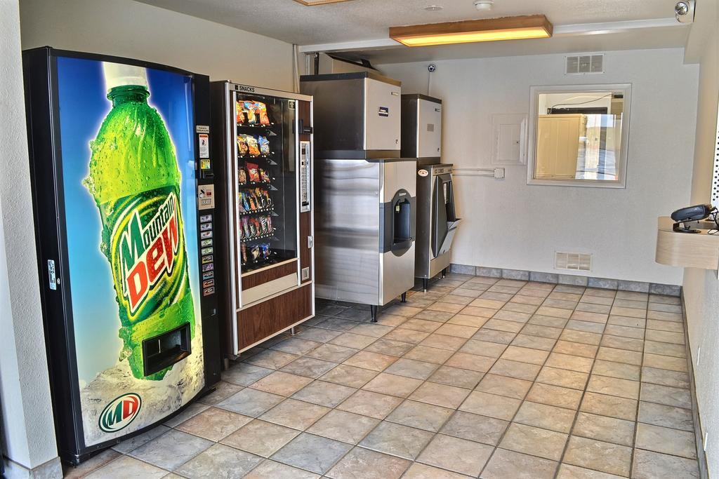 Motel 6-Billings, Mt - South ภายนอก รูปภาพ