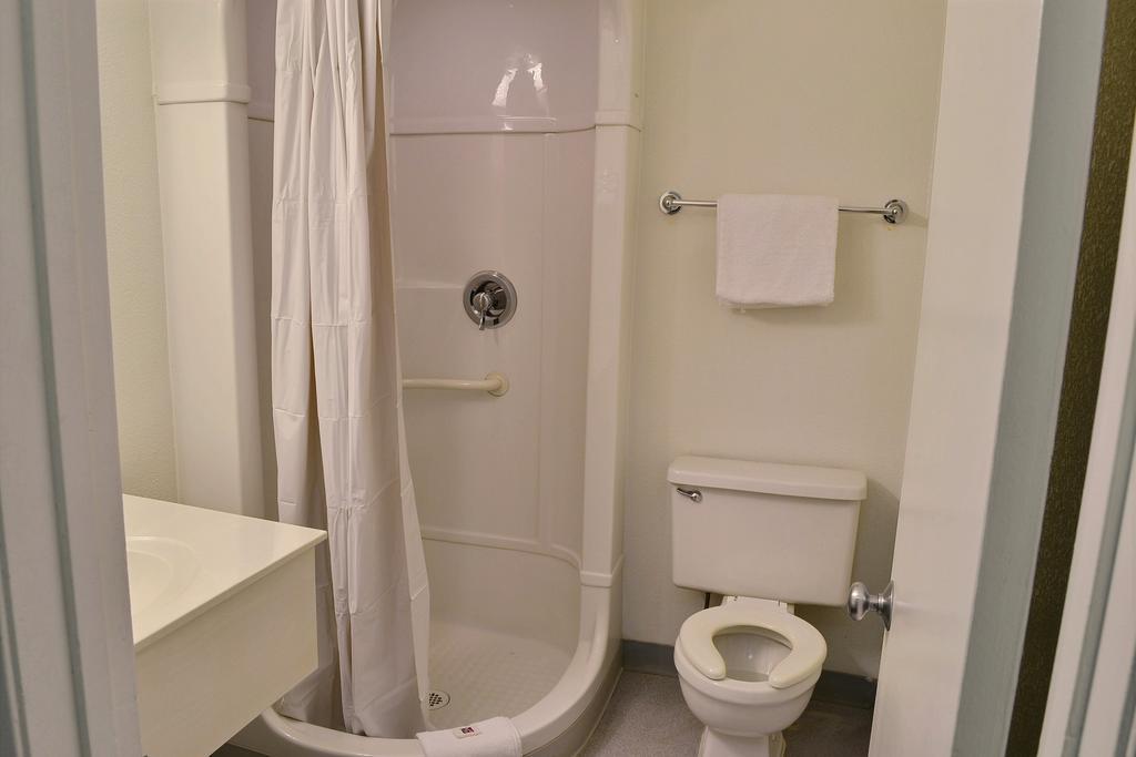 Motel 6-Billings, Mt - South ภายนอก รูปภาพ