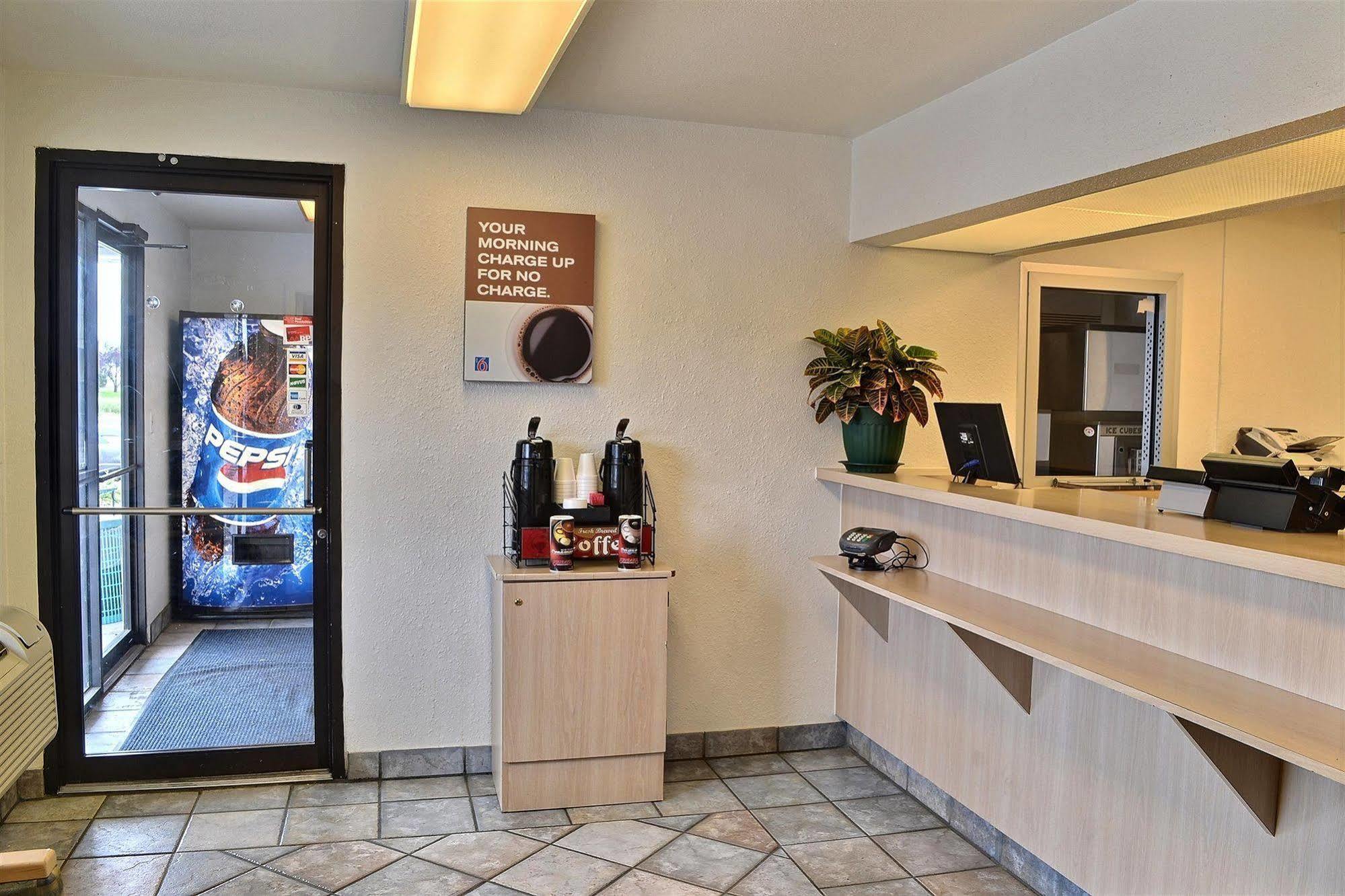 Motel 6-Billings, Mt - South ภายนอก รูปภาพ