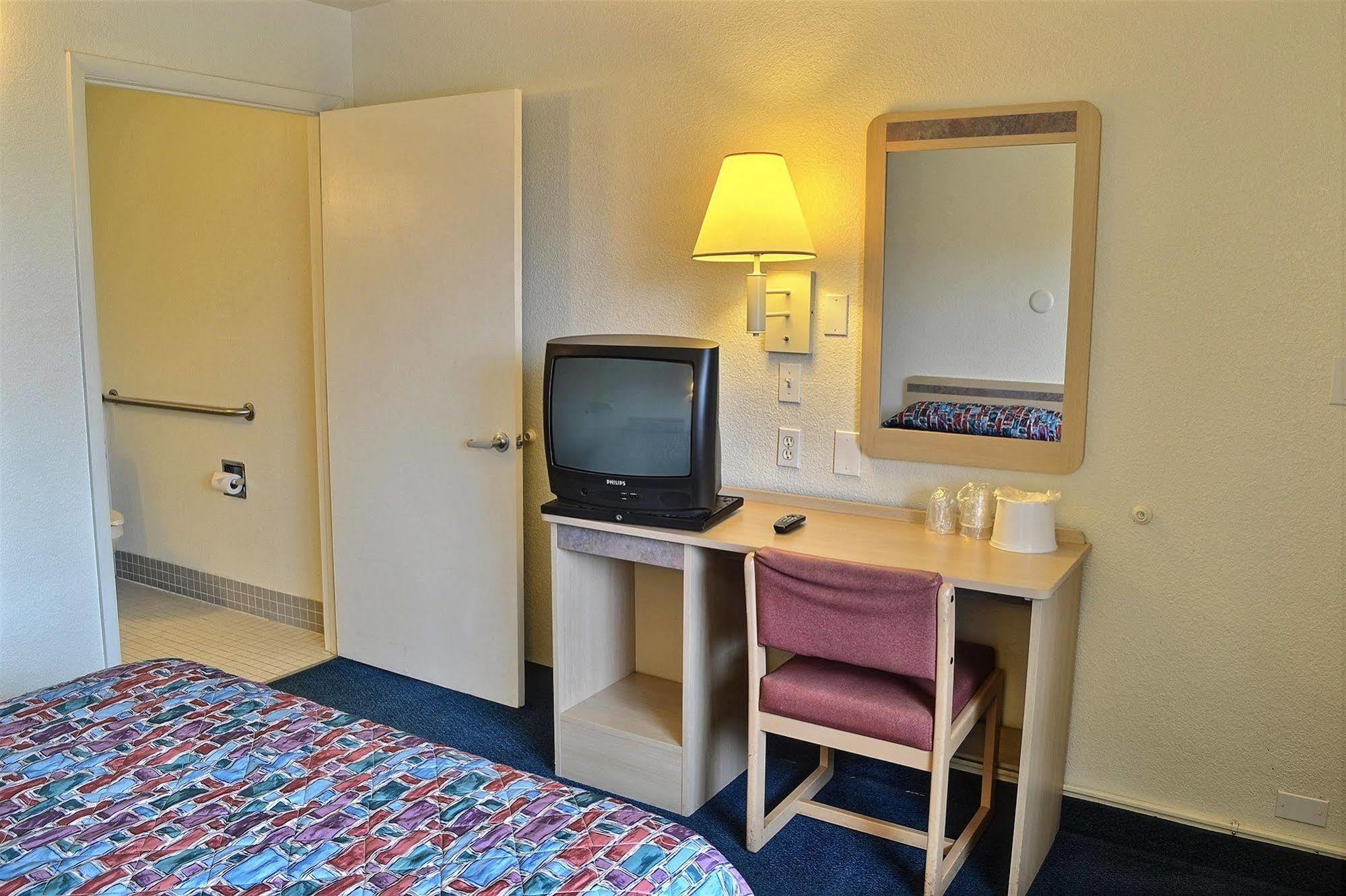 Motel 6-Billings, Mt - South ภายนอก รูปภาพ