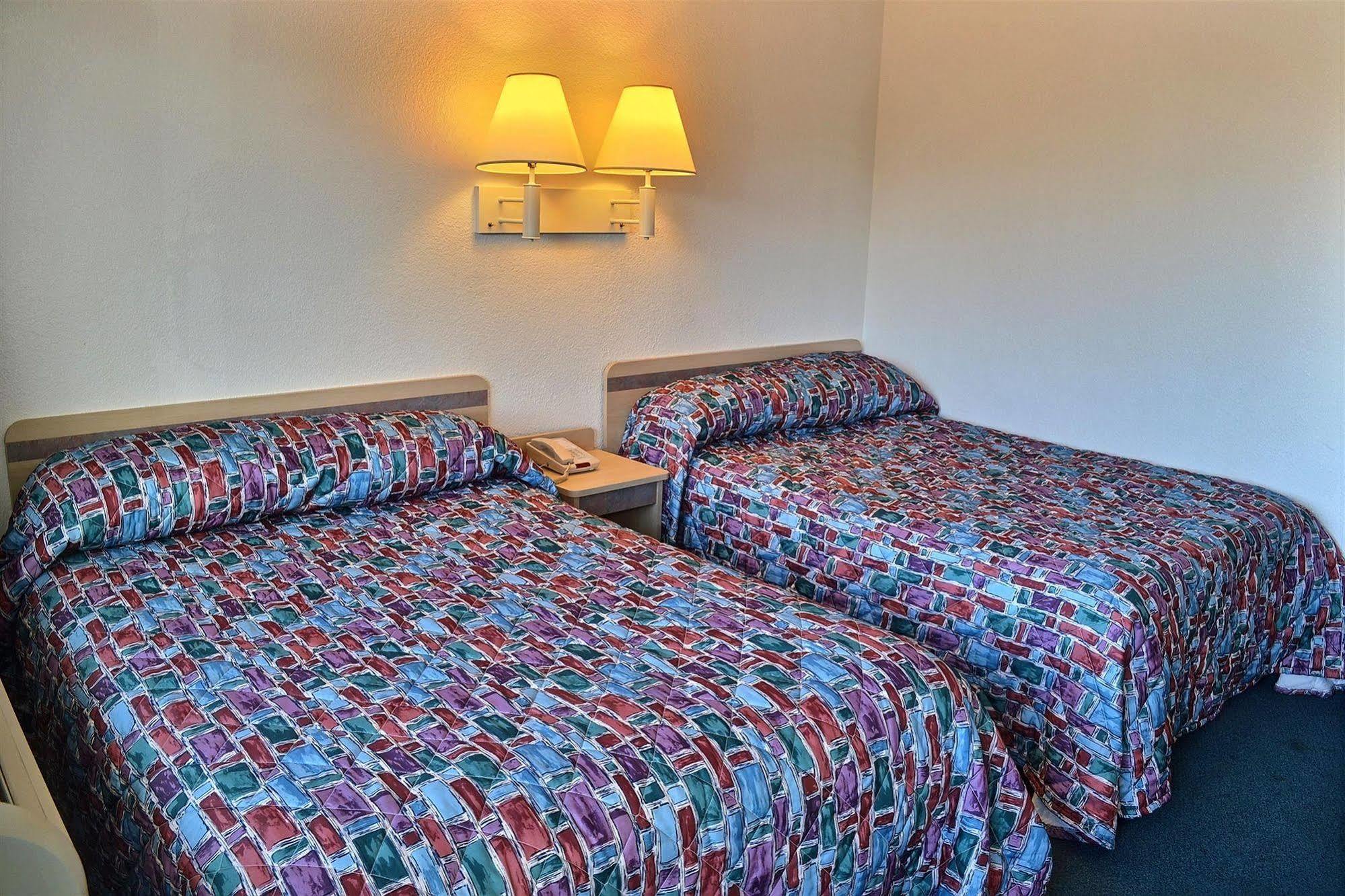 Motel 6-Billings, Mt - South ภายนอก รูปภาพ