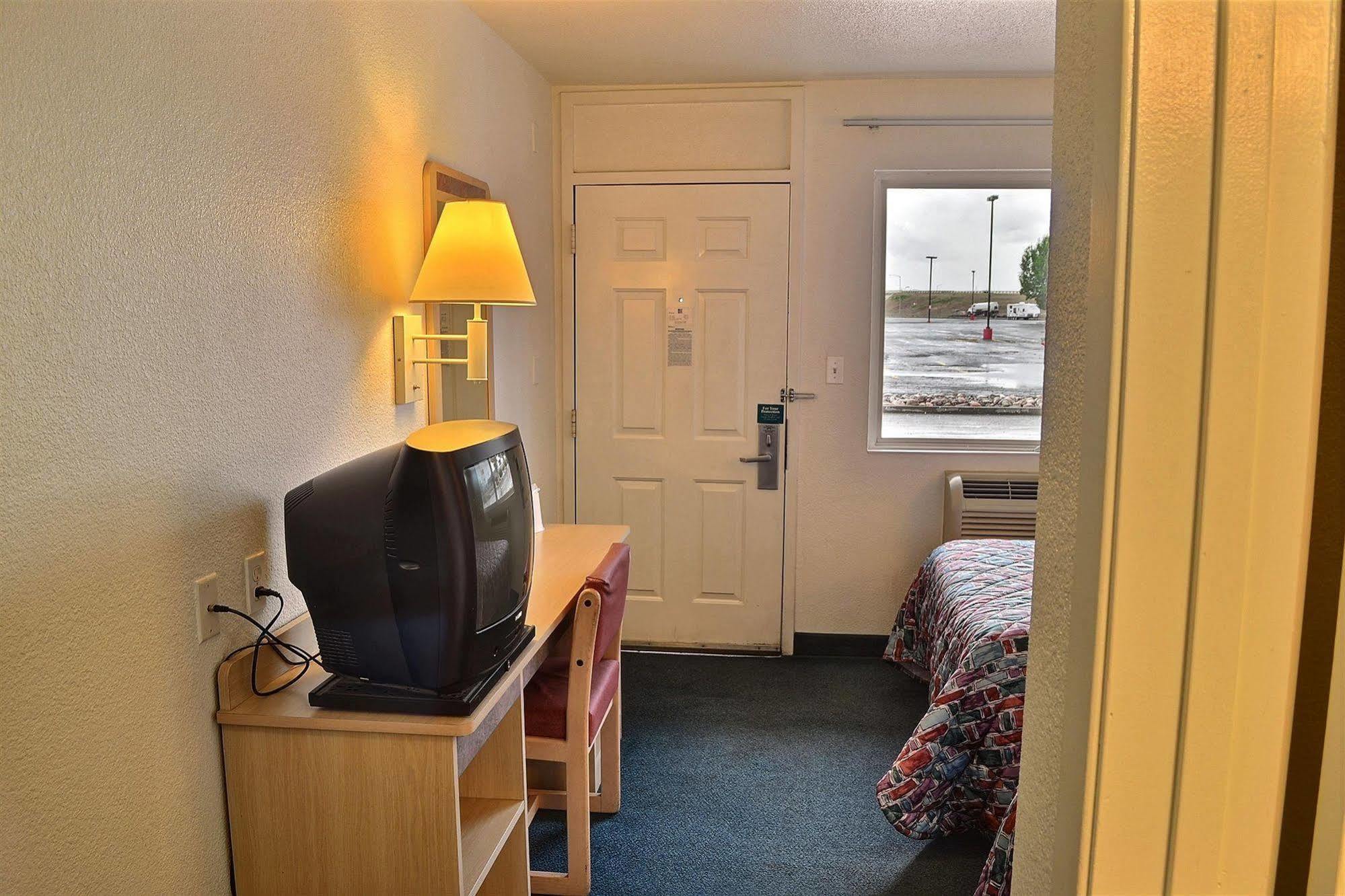Motel 6-Billings, Mt - South ภายนอก รูปภาพ