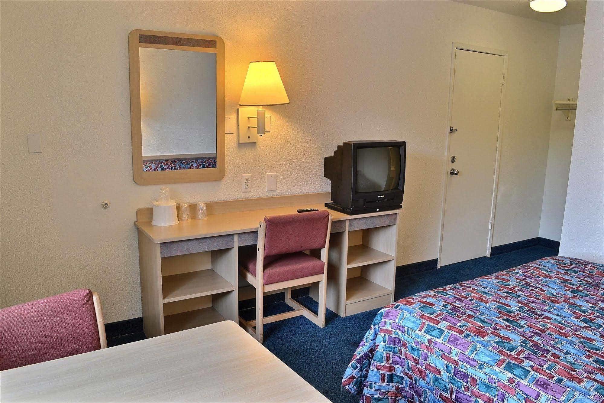 Motel 6-Billings, Mt - South ภายนอก รูปภาพ