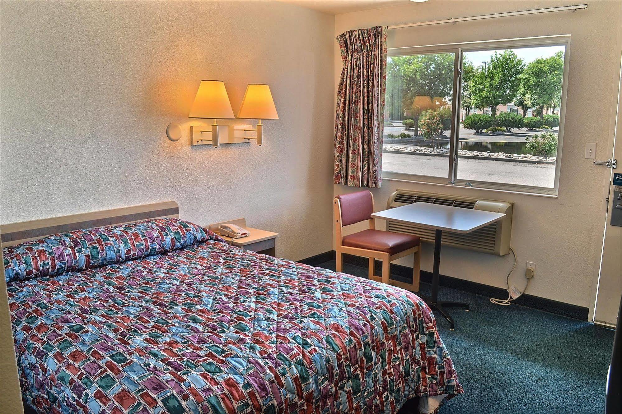 Motel 6-Billings, Mt - South ภายนอก รูปภาพ