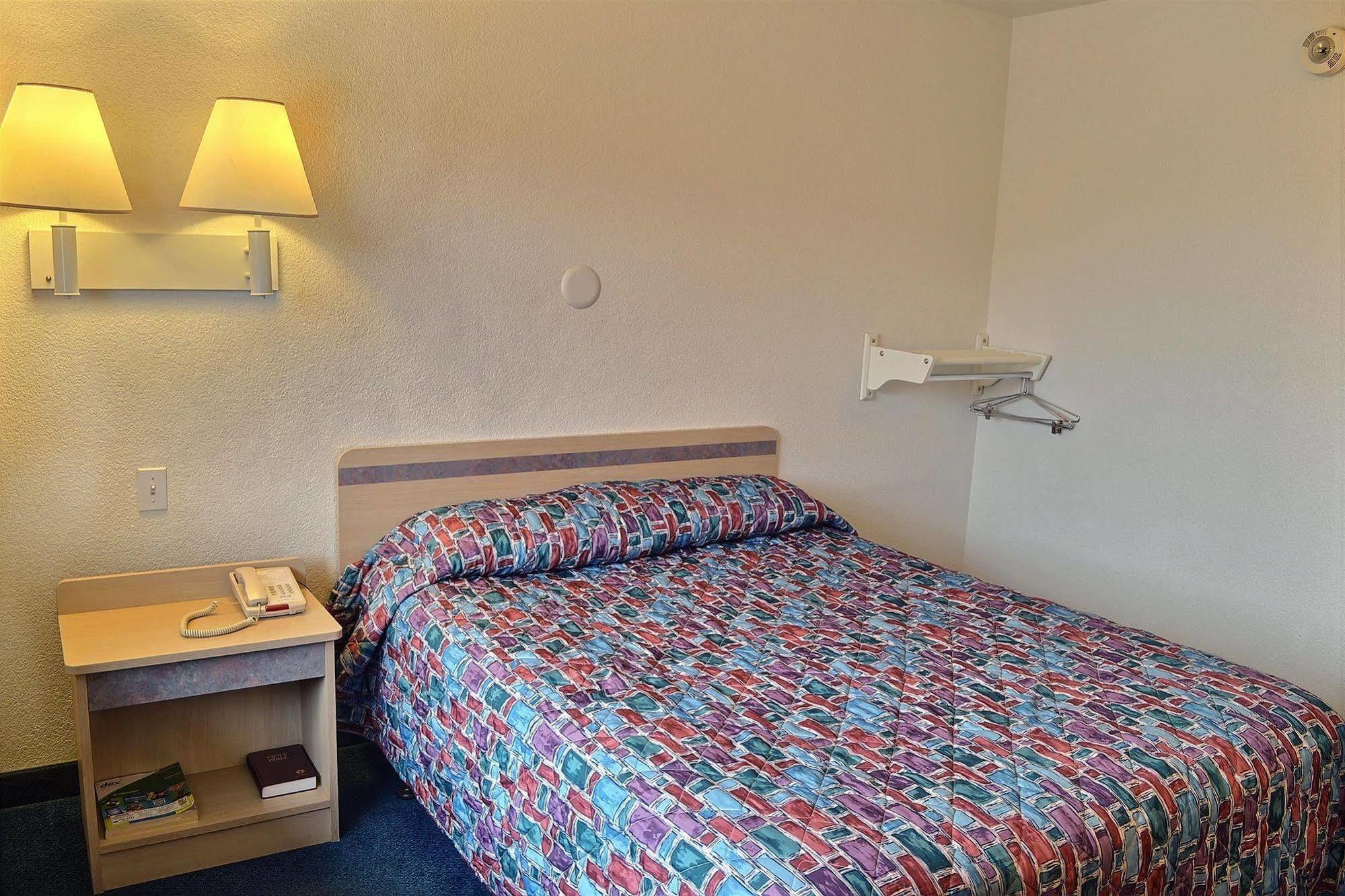 Motel 6-Billings, Mt - South ภายนอก รูปภาพ